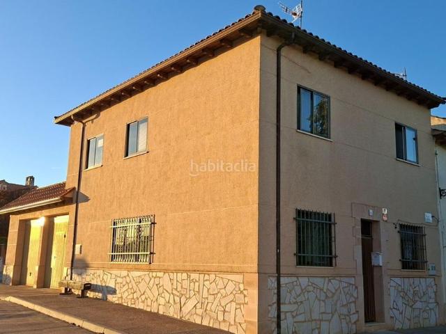Casa en venta en San Juan del Monte, Burgos