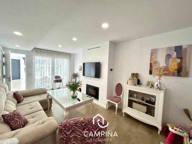 Casa en venta en San Juan Del Puerto