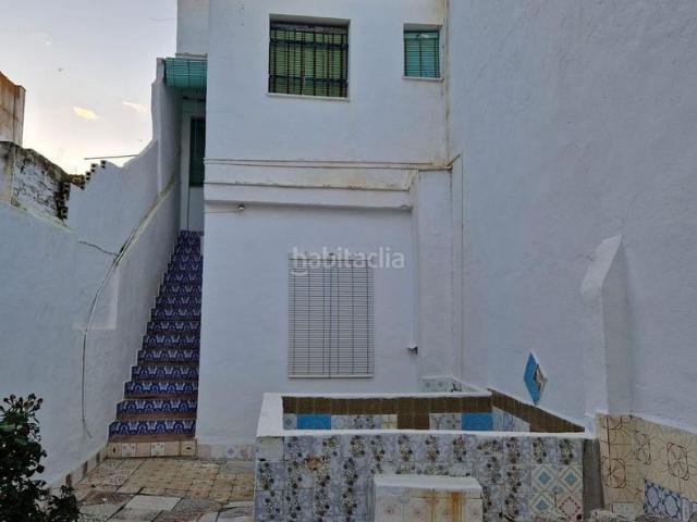 Casa en venta en Comarca Metropolitana de Huelva, Andalucía