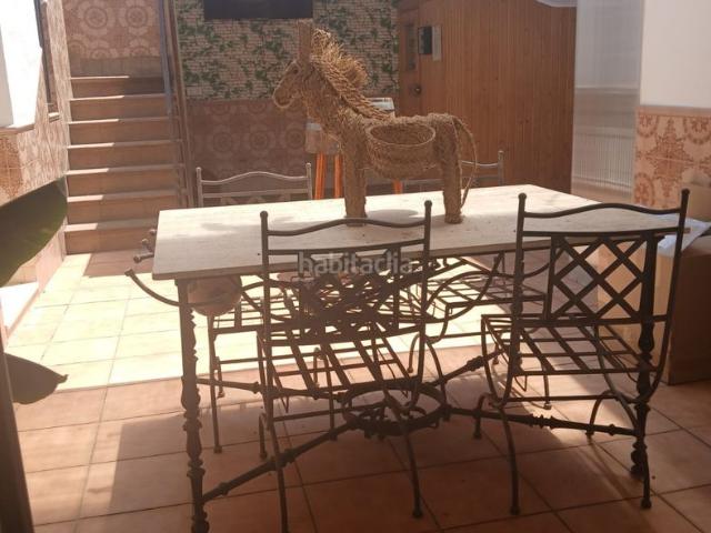 Casa en venta en Comarca Metropolitana de Huelva, Andalucía