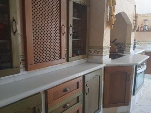 Casa en venta en Comarca Metropolitana de Huelva, Andalucía