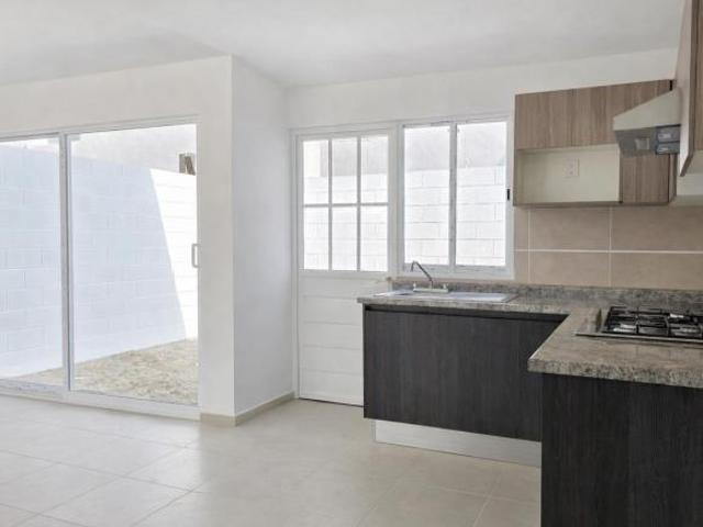 Casa En Condominio en venta en San Juan Del Río, Querétaro