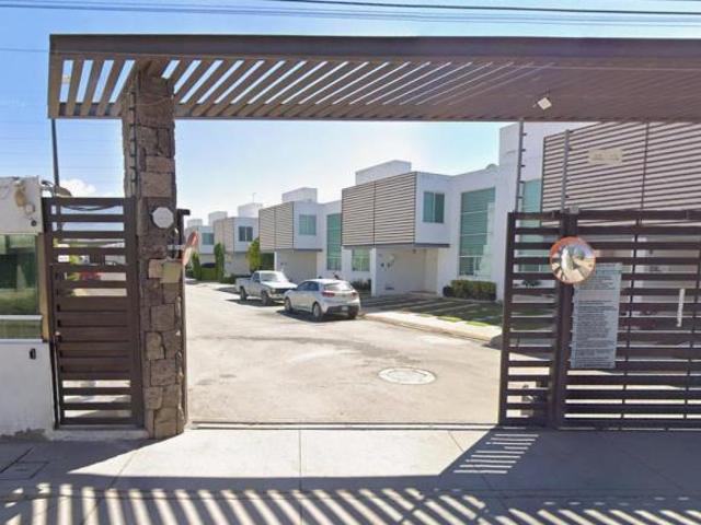Casa En Condominio en venta en San Juan Del Río, Querétaro