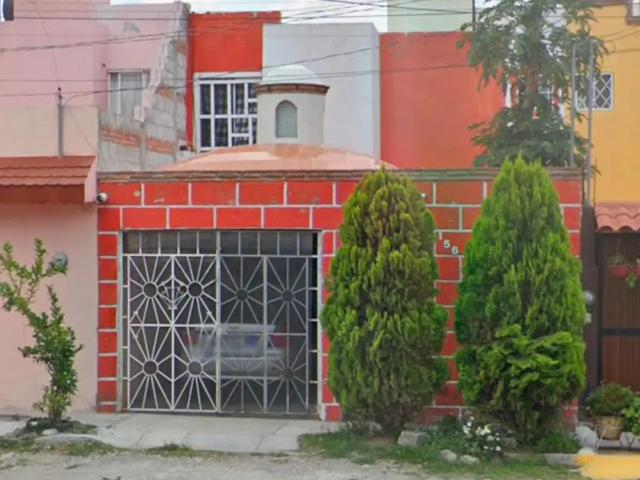 Casa en venta en Tehuitzingo, Puebla