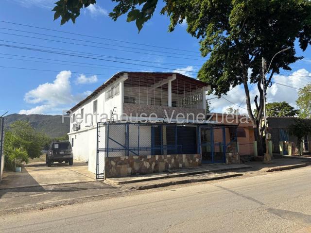 Casa en venta en Díaz, Nueva Esparta