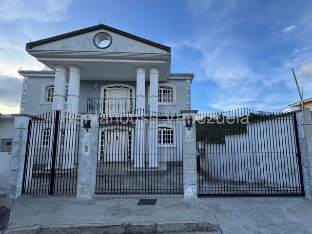 Casa en venta en Francisco Linares Alcántara, Miranda