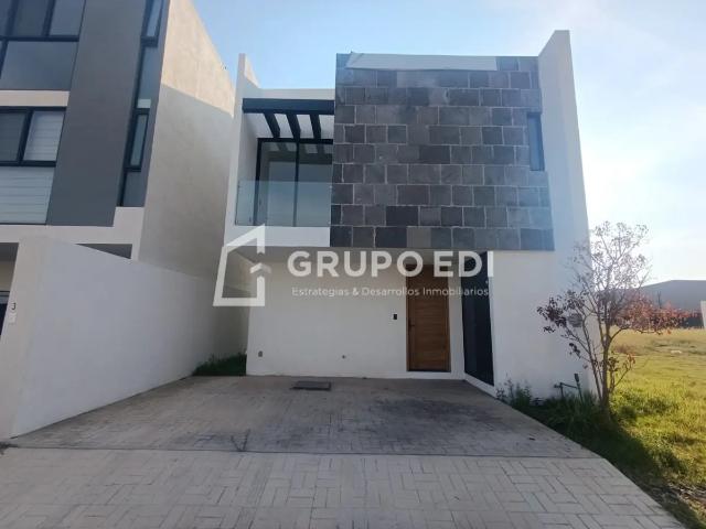 Casa en venta en San Martín Texmelucan, Puebla