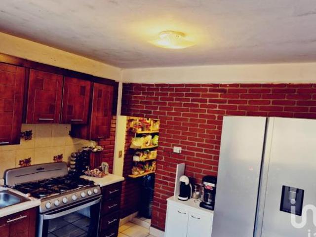Casa en venta en San Martín Texmelucan, Puebla