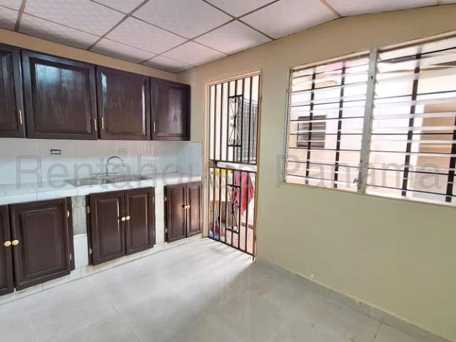 Casa venta en San Judas, Cativá