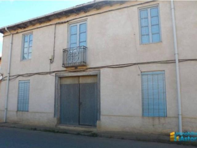 Casa en venta en San Justo De La Vega, Castilla y León