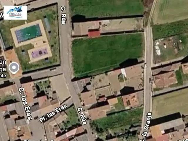 Casa en venta en San Justo de la Vega, León