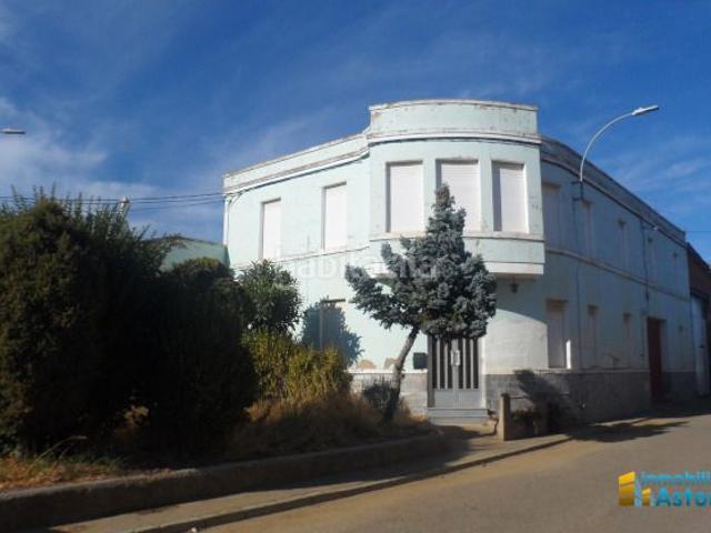 Casa en venta en San Justo De La Vega, Castilla y León