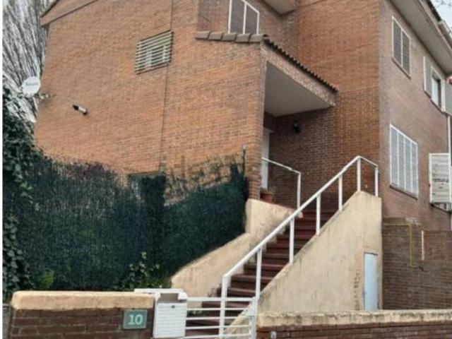 Casa en venta en San Lorenzo De El Escorial, Madrid