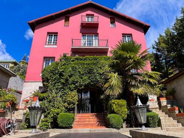 Casa en venta en San Lorenzo De El Escorial