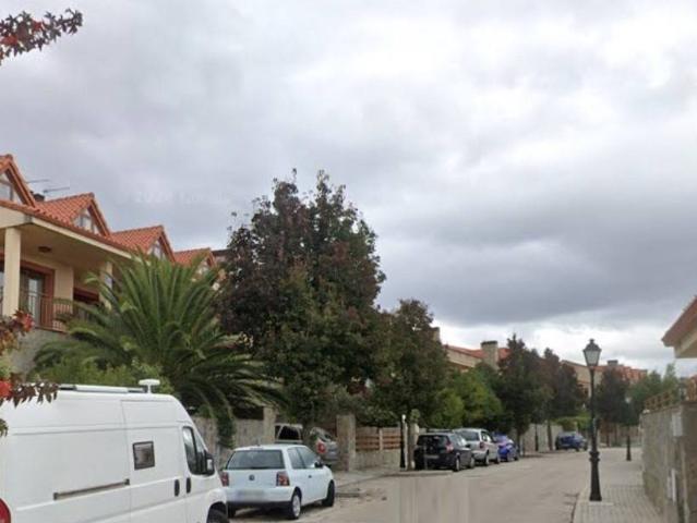 Casa en venta en Zaburdón, San Lorenzo De El Escorial