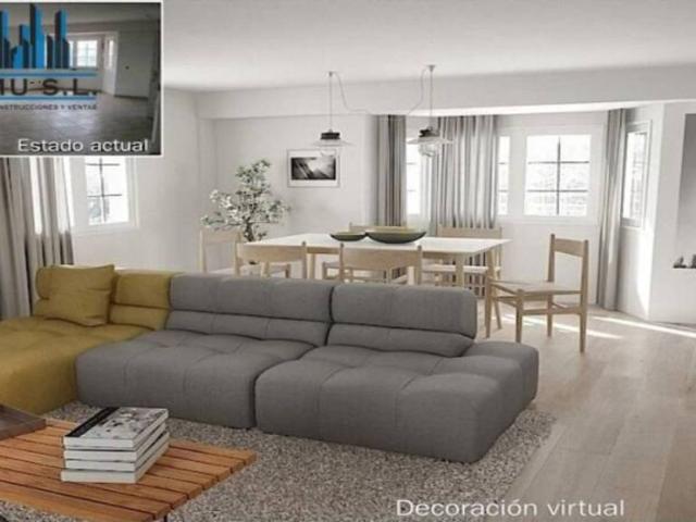 Casa en venta en San Lorenzo De El Escorial, Madrid