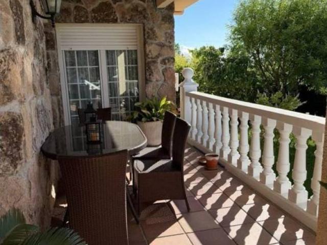 Casa en venta en San Lorenzo de El Escorial, Comunidad de Madrid