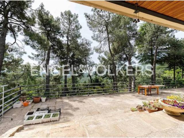 Casa en venta en San Lorenzo De El Escorial, Madrid