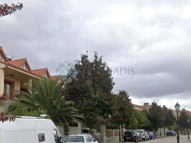 Casa en venta en San Lorenzo De El Escorial, Madrid