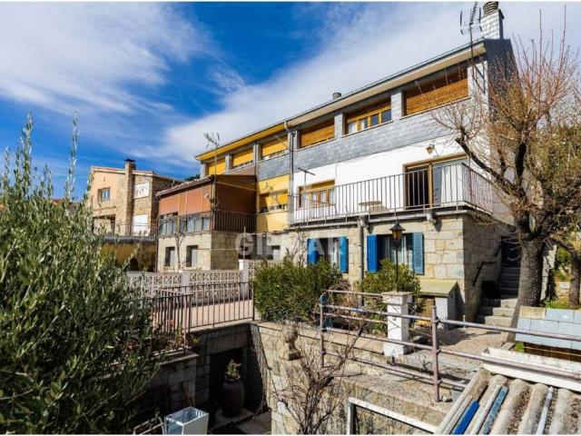 Casa en venta en San Lorenzo De El Escorial, Madrid