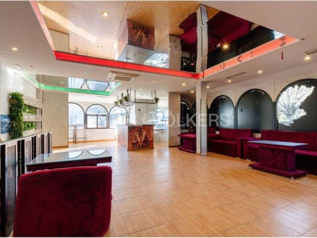 Casa en venta en San Lorenzo De El Escorial