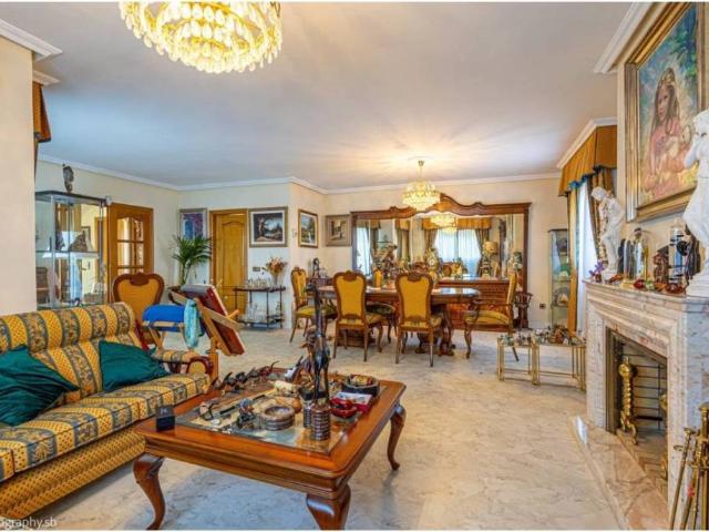 Casa en venta en Zaburdón, San Lorenzo De El Escorial