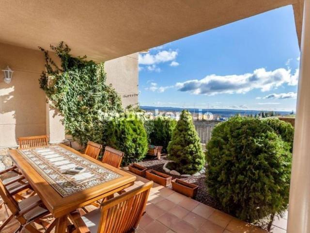 Casa en venta en San Lorenzo De El Escorial, Madrid