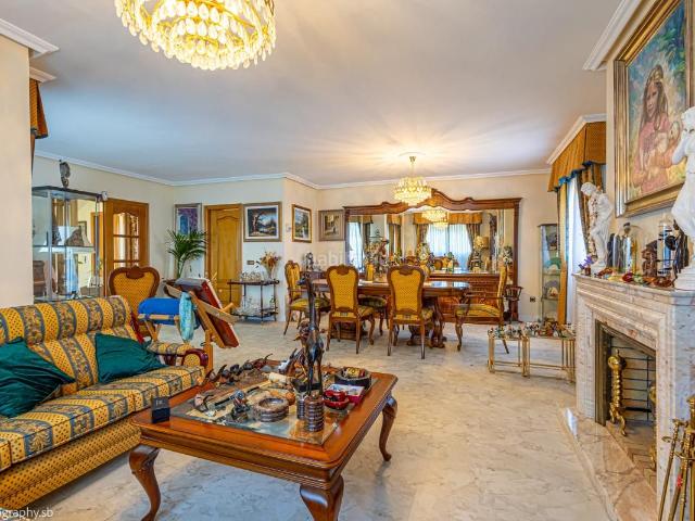 Casa en venta en San Lorenzo De El Escorial, Madrid