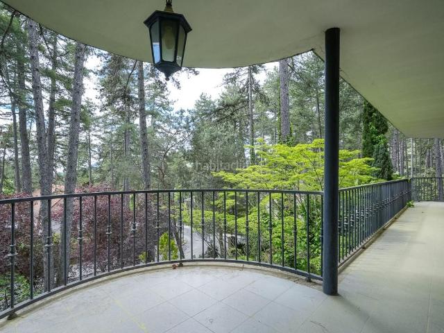 Casa en venta en San Lorenzo De El Escorial, Madrid