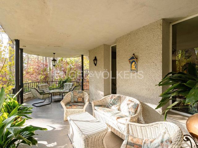 Casa en venta en San Lorenzo De El Escorial, Madrid