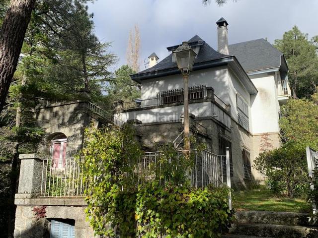 Casa en venta en San Lorenzo De El Escorial
