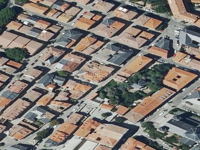 Casa en venta en San Lorenzo De El Escorial, Madrid