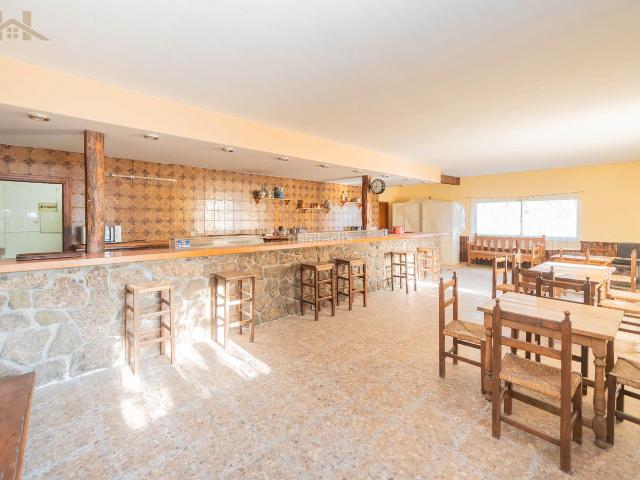 Casa en venta en San Lorenzo De El Escorial, Madrid