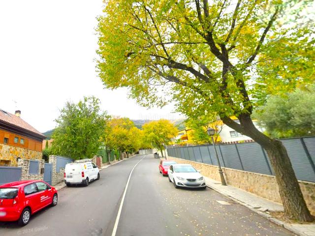 Casa en venta en San Lorenzo de El Escorial, Comunidad de Madrid