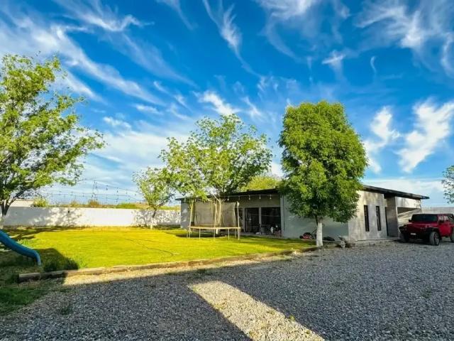 Casa en venta en Ocampo, Coahuila