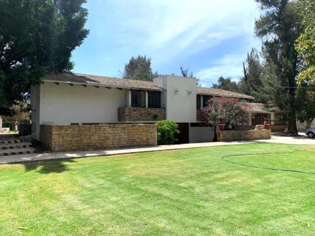 Casa en venta en Tepanco De López, Puebla