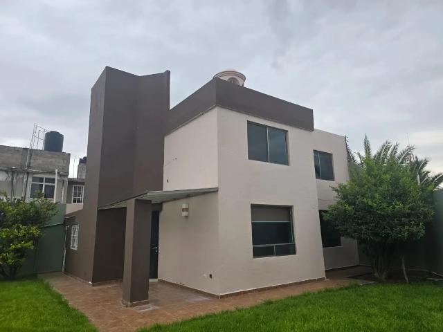 Casa en venta en Tula De Allende, Hidalgo