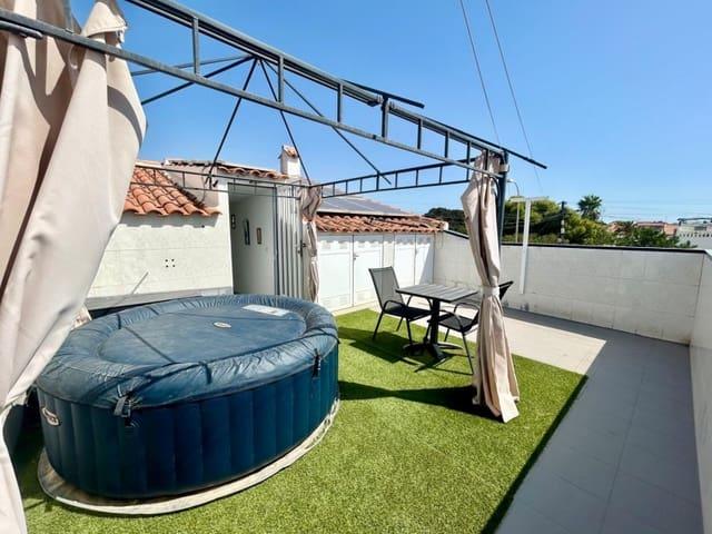 Casa en venta en Urbanización El Chaparral, el Baix Segura / La Vega Baja