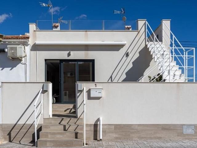 Casa en venta en Alicante, Urbanización Paraje Natural I