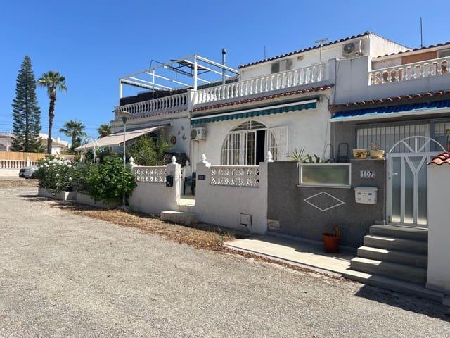 Casa en venta en Urbanización El Chaparral, el Baix Segura / La Vega Baja