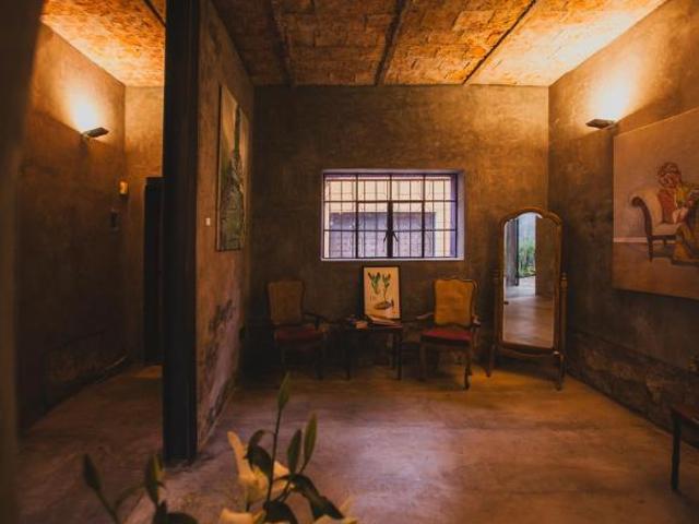 CASA EN VENTA REMODELADA EN EL CENTRO