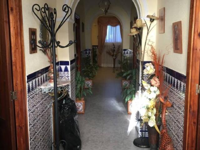 Casa en venta en Trujillanos
