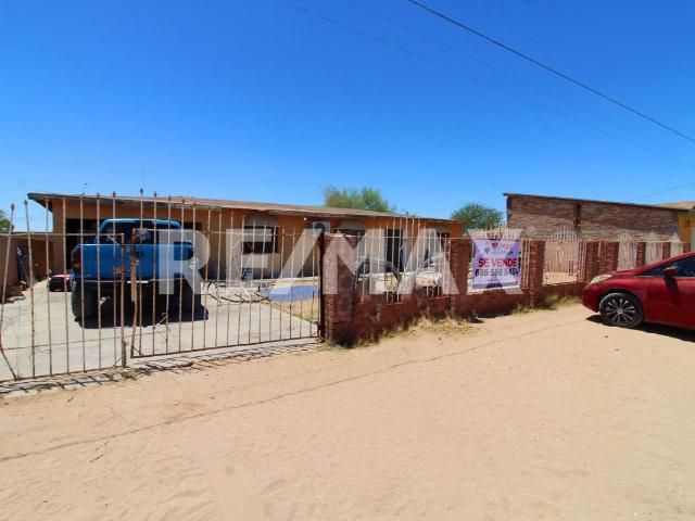 Casa en venta en San Luis Río Colorado, Sonora