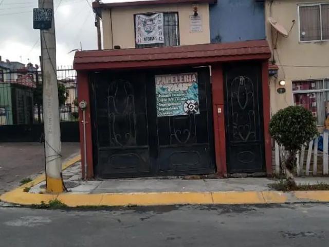 Departamento en venta en Chalco, Estado de México