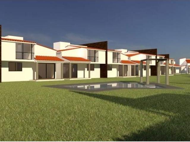 Casa en venta en Yecapixtla