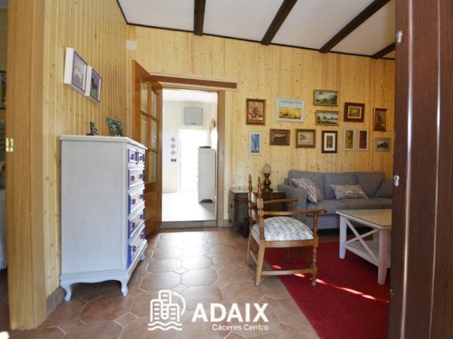 Casa en venta en Cáceres, Extremadura