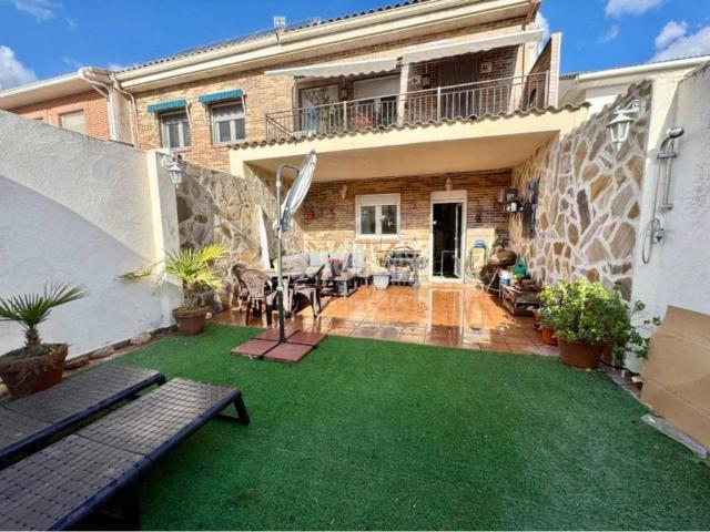 Casa en venta en San Martín De La Vega, Madrid