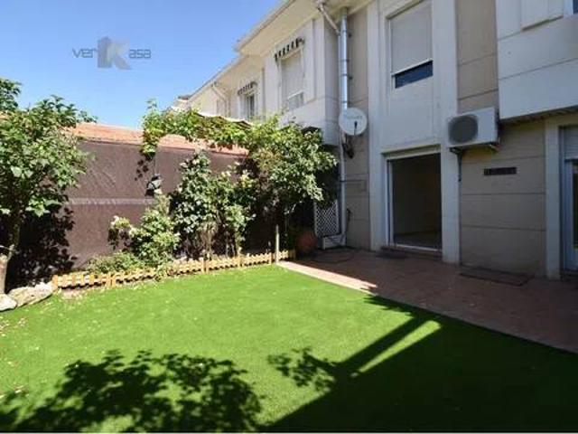 Casa en venta en San Martín De La Vega, Madrid