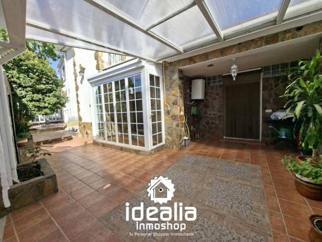 Casa en venta en San Martín De La Vega, Madrid