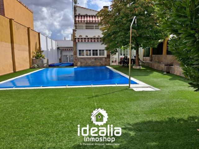 Casa en venta en San Martín De La Vega, Madrid